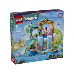 Klocki LEGO 42630 Park wodny w Heartlake FRIENDS